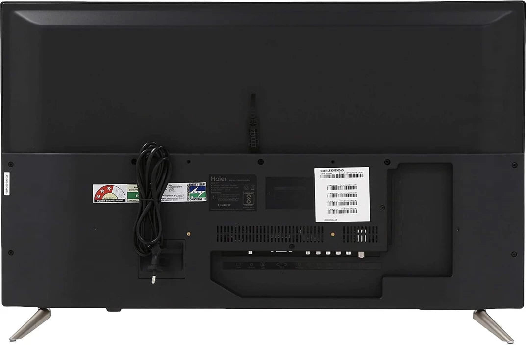 HAIER TV 32 LE32K6GA-ANDROID