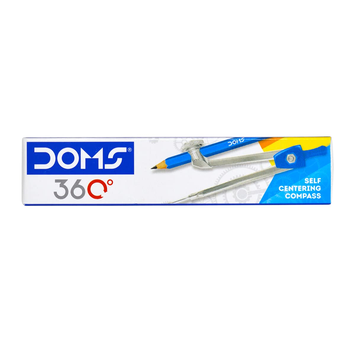 DOMS 8355 360 COMPASS