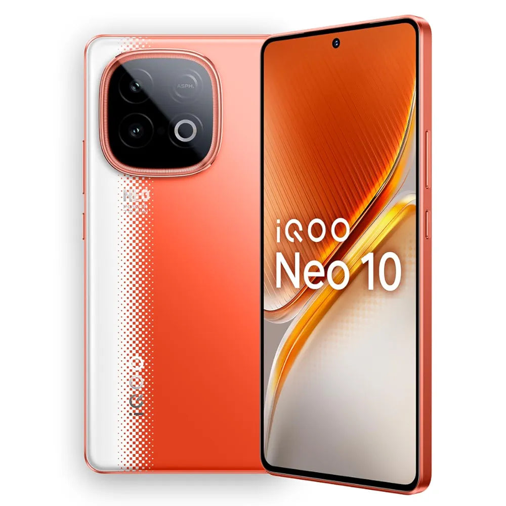 iQOO Neo 10 16/512