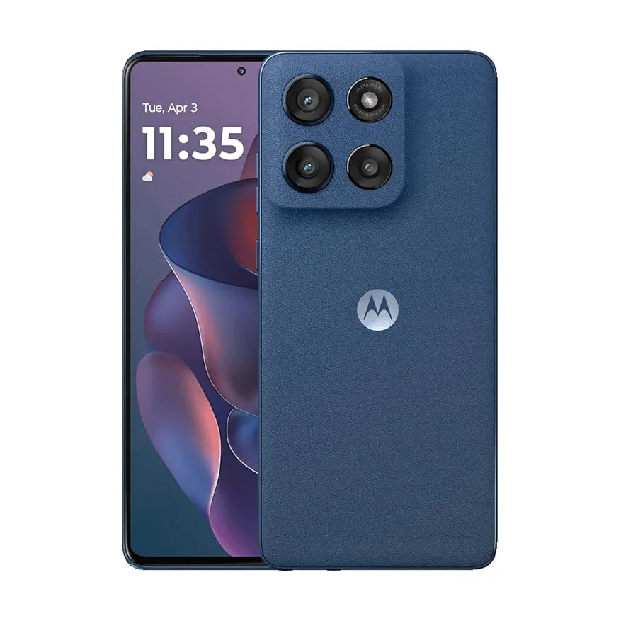 Moto 60 Stylus 5G
